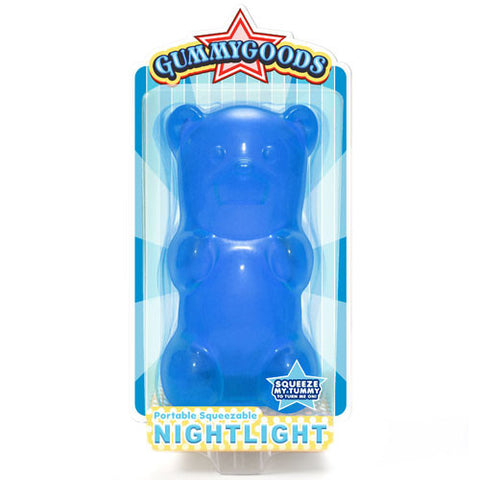 Gummybear Lamp