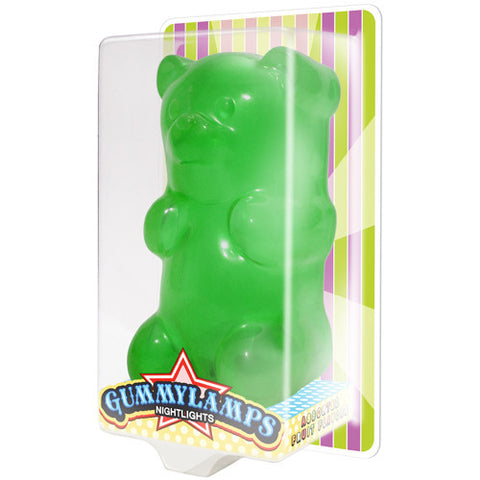 Gummybear Lamp