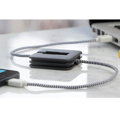 Native Union JUMP Cable - 2-in-1 Cable + Battery Solution