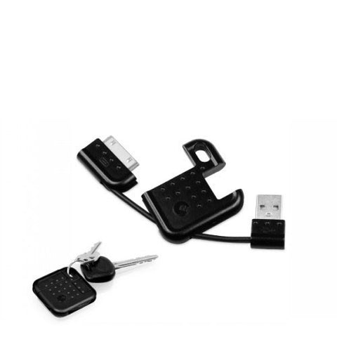 Keychain Sync & Charge Cable