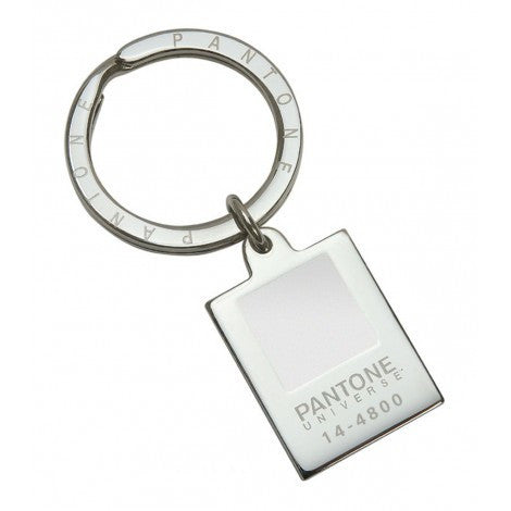 Pantone keyring 2025