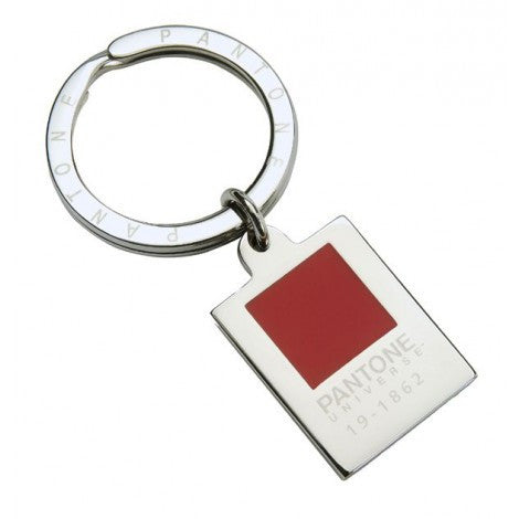 Pantone keyring sales