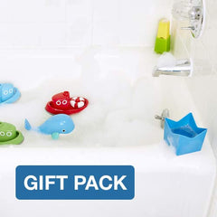 Kid O - Bath Time Gift Pack