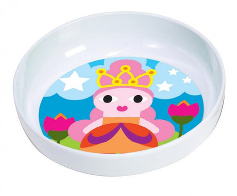 French Bull Princess Bowl