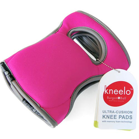 Burgon & Ball Kneelo Knee Pads