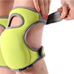 Kneelo Knee Pads