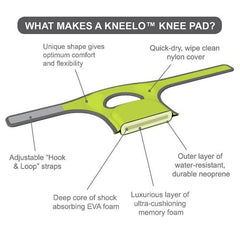 Kneelo Knee Pads