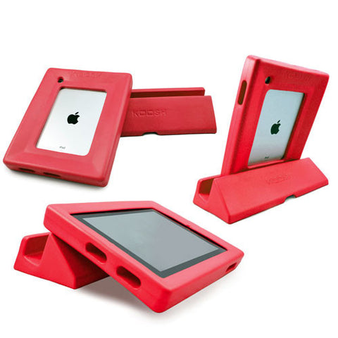 Koosh Frame & Stand for iPad 2,3 & 4