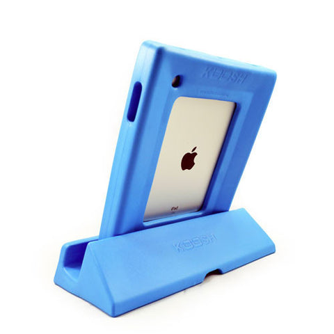 Koosh Frame & Stand for iPad 2,3 & 4