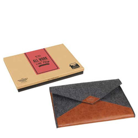 Gents Hardware - Laptop Sleeve 13"