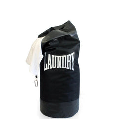 Punch laundry bag