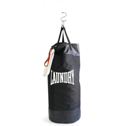 Punch laundry bag