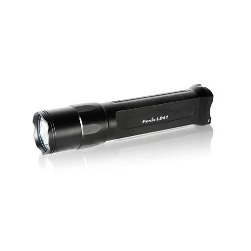 Fenix LD41 High Performance LED Flashlight