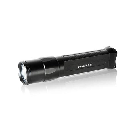 Fenix LD41 High Performance LED Flashlight