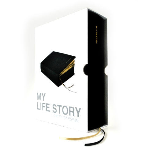 My Life Story Diary