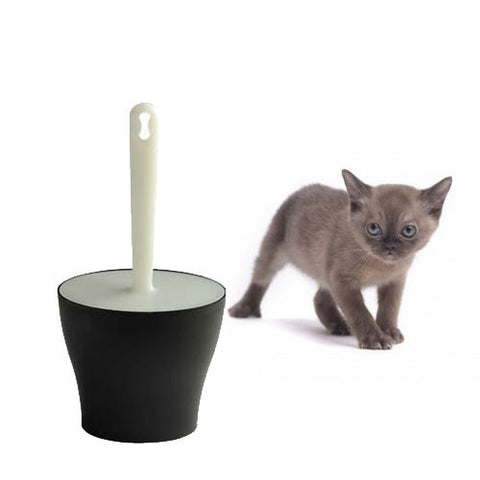 Linda-Kitty Litter Scoop