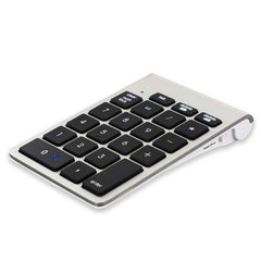 LMP NexGen Bluetooth Keypad for Laptops