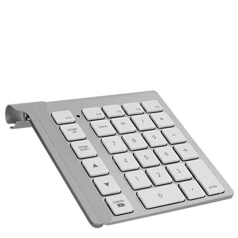 LMP Bluetooth Keypad for Apple Wireless Keyboard