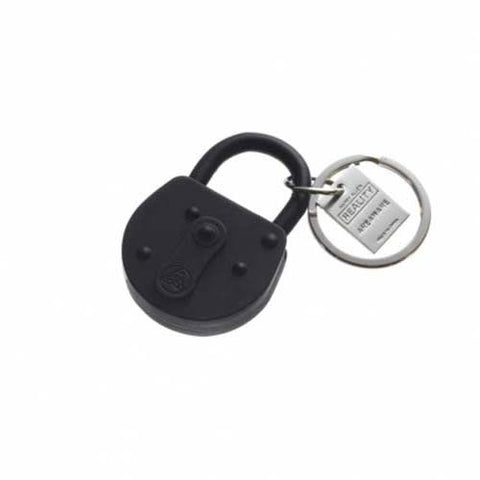 AREAWARE Lock Keychain
