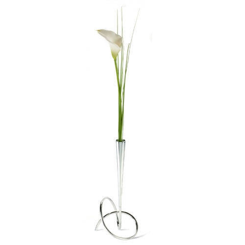 Flower Loop Vase