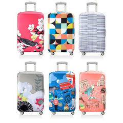 LOQI Luggage Cover