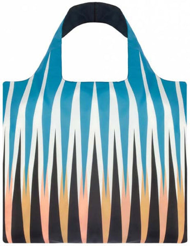 LOQI Reusable Shopping Bag - Echo Collection