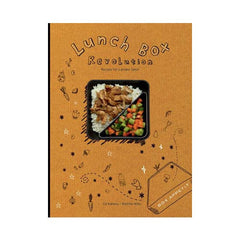 Box appetit book