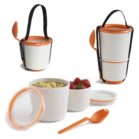 Lunch Pot by Black & Blum