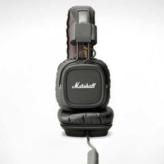 Marshall Major Headphones - Black