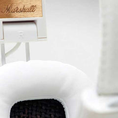 Marshall Major Headphones - White