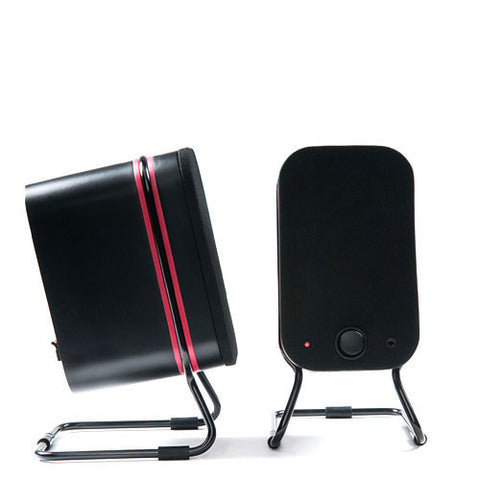 Audyssey Media Speakers - Wired Optical