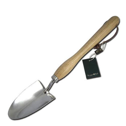 Burgon & Ball Mid Handled Trowel