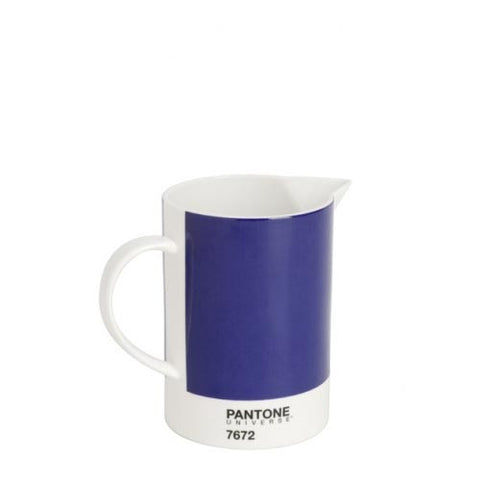 Pantone Milk Jug