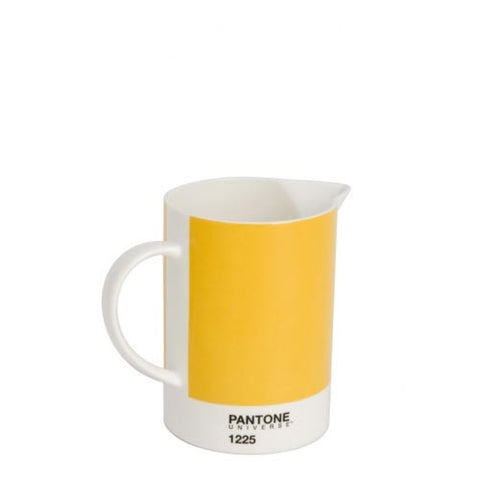 Pantone Milk Jug