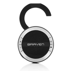 Braven MIRA Bluetooth Speakers - BLACK