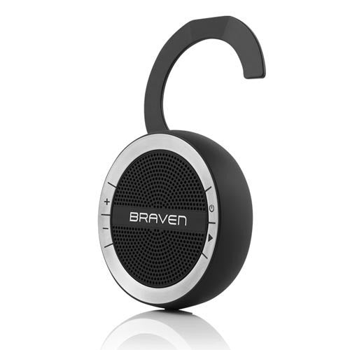 Braven MIRA Bluetooth Speakers - BLUE – Beezer
