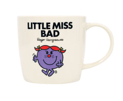 Little Miss Bad