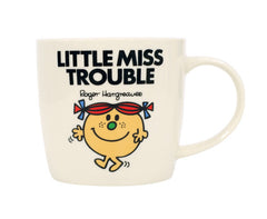 Little Miss Trouble