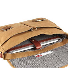 Toffee Mission Rucksack for iPad - Black