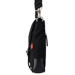 Toffee Mission Rucksack for iPad - Black