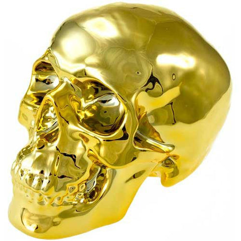 Skull Money Box