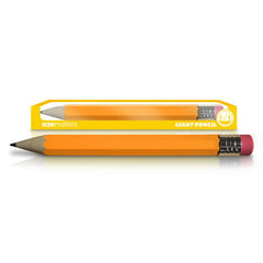 Giant Pencil