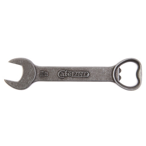 Cafe Racer Spanner Bottle Opener