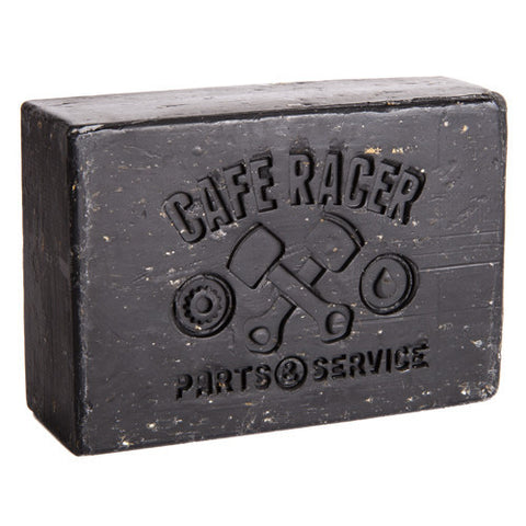 Cafe Racer Strong Workshop Soap