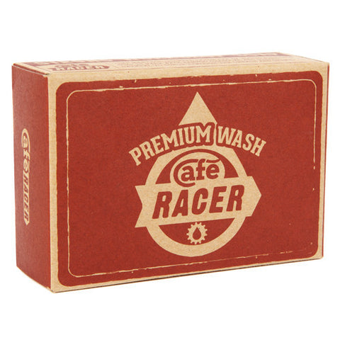 Cafe Racer Strong Workshop Soap