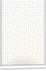 Candy Spots WallPaper (Roll: 72cm x 10m)