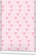 Hearts WallPaper (Roll: 72cm x 10m)