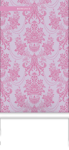 Imperial WallPaper (Roll: 61.5cm x 10m)