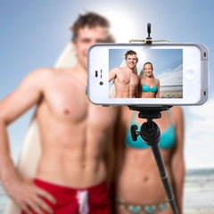 iStabilizer Selfie Monopod & Tripod Mount for Smartphones