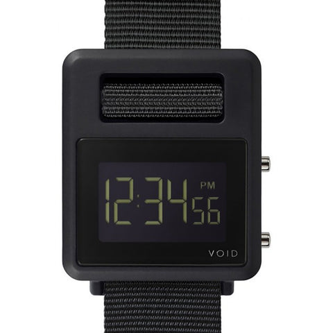 VOID Watch - Sond